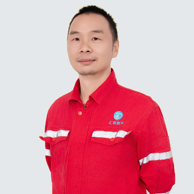 陈惠平老师