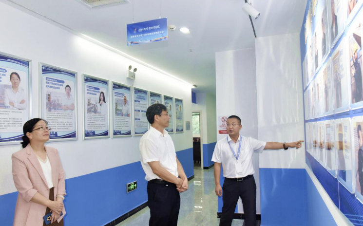 体验技能、学习技能，我省开展“世界青年技能日”主题活动