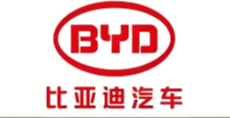 比亚迪汽车